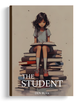 The Student Book by Den Berk